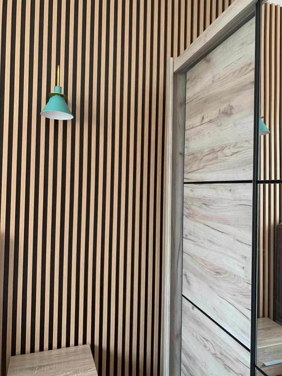 Oda Garden Boutique Hotel Tirana Buitenkant foto